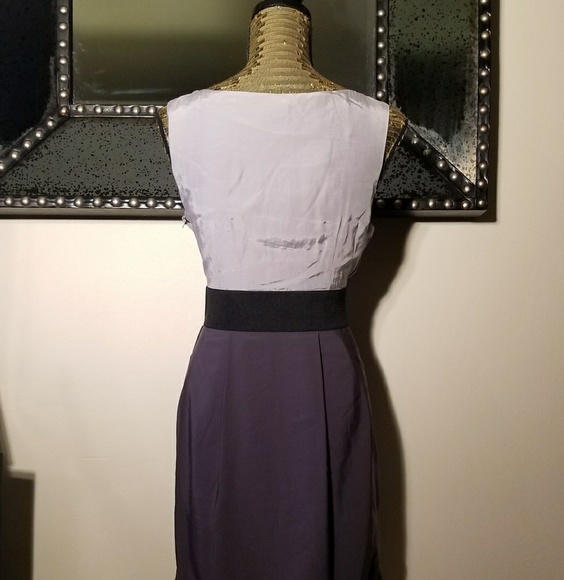 H&M Color Block Dress - Picture 2 of 4